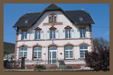 Mairie WANGEN