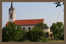 Eglise de Sermersheim