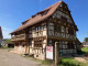 Maison alsacienne