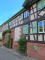 Maison alsacienne