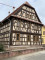 Maison alsacienne